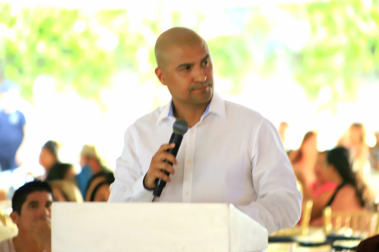 Ángel Fernando Arballo Quintero