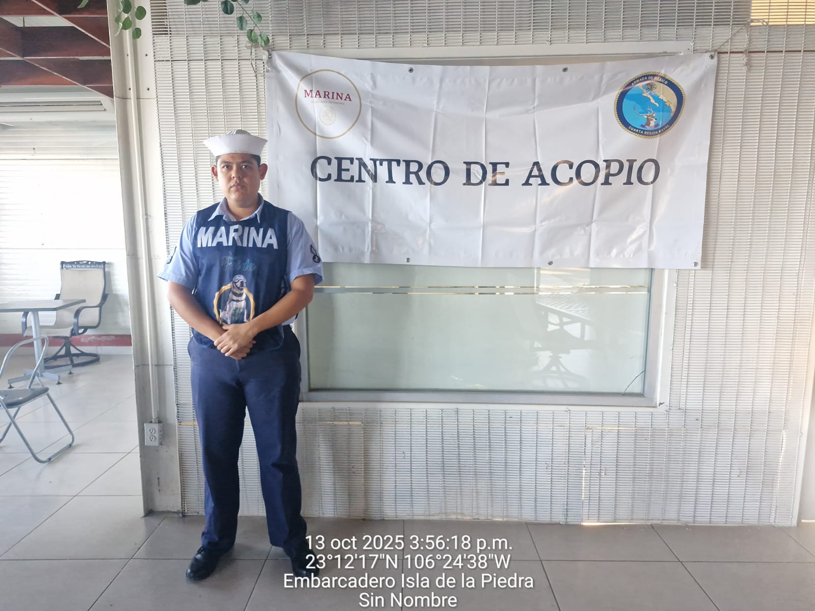 Llaman a donar productos no perecederos en Mazatlán