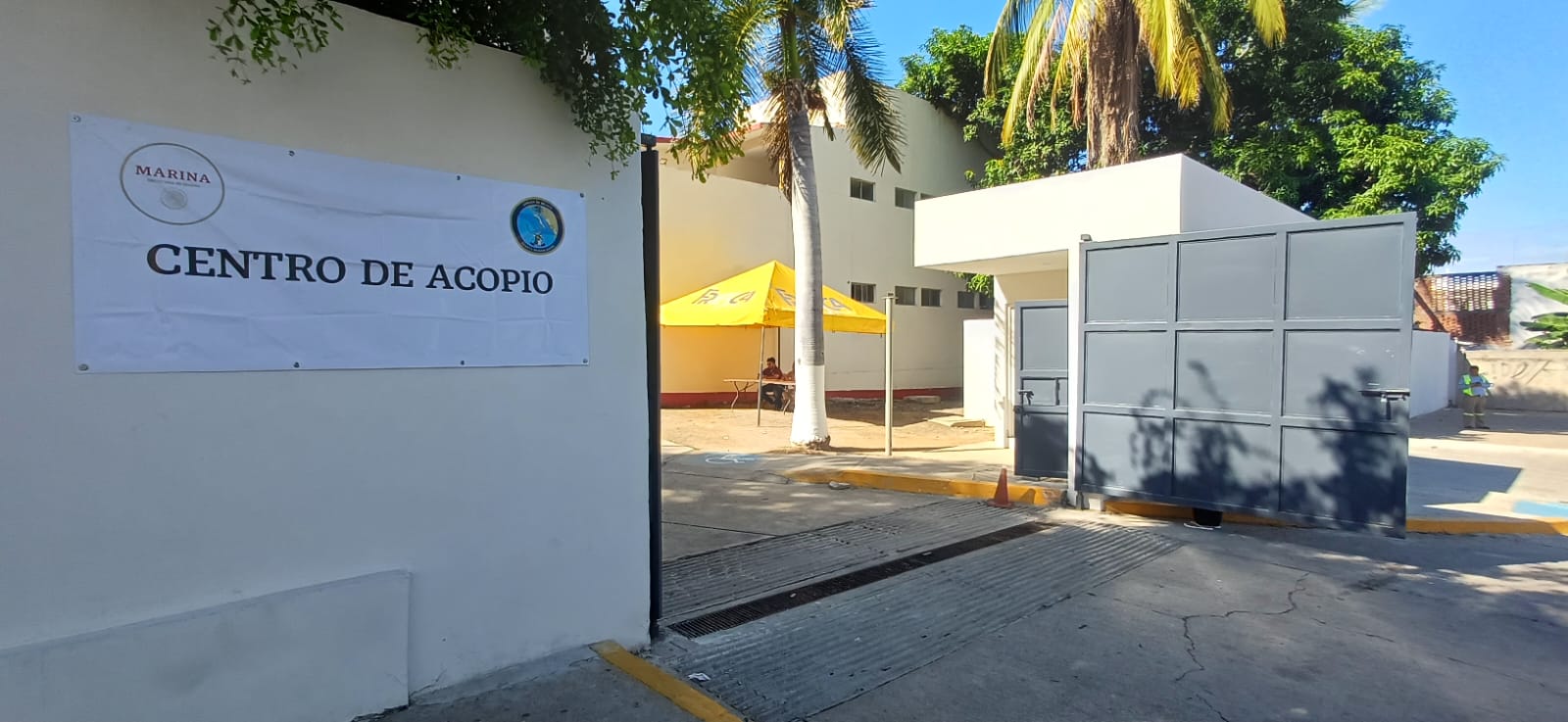 Llaman a donar productos no perecederos en Mazatlán