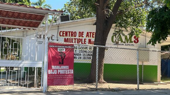 Salud mantiene vigilancia ante casos de virus Manos, Pies y Boca en Guasave, Sinaloa