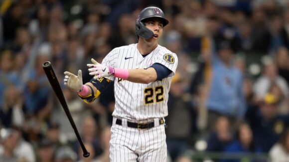 Cerveceros de Milwaukee eliminan a los Cachorros y avanzan a la Serie de Campeonato de la Liga Nacional