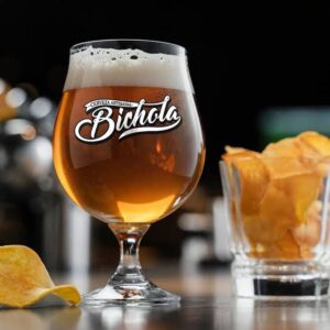 Cerveza Bichola gana medalla de oro en la Copa Cerveza México 2025