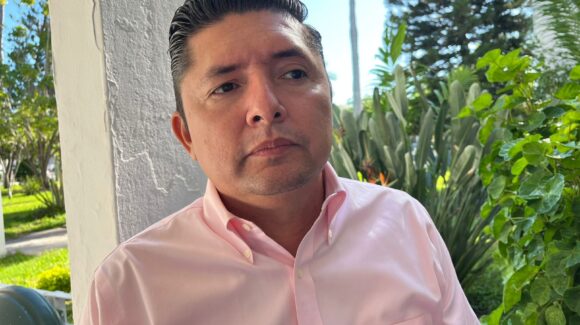 En Sinaloa se ocupa ser famoso o político para que aparezca tu carro robado, los ciudadanos comunes nada: PRI