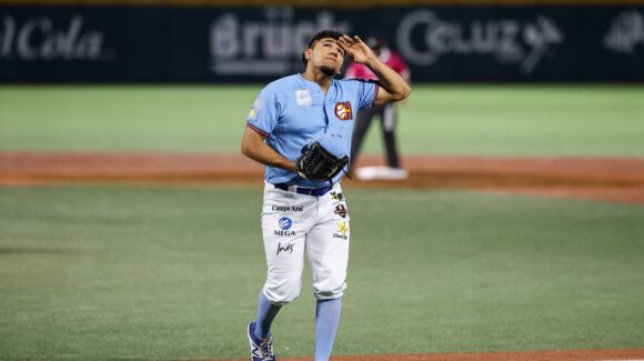 Charros, Yaquis, Águilas, Venados y Cañeros se imponen en una jornada llena de batazos en la LMP