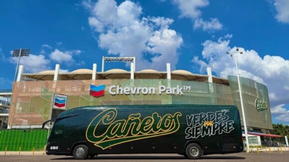 Arrancó con éxito la venta de boletos en taquilla para la inauguración de Cañeros de Los Mochis