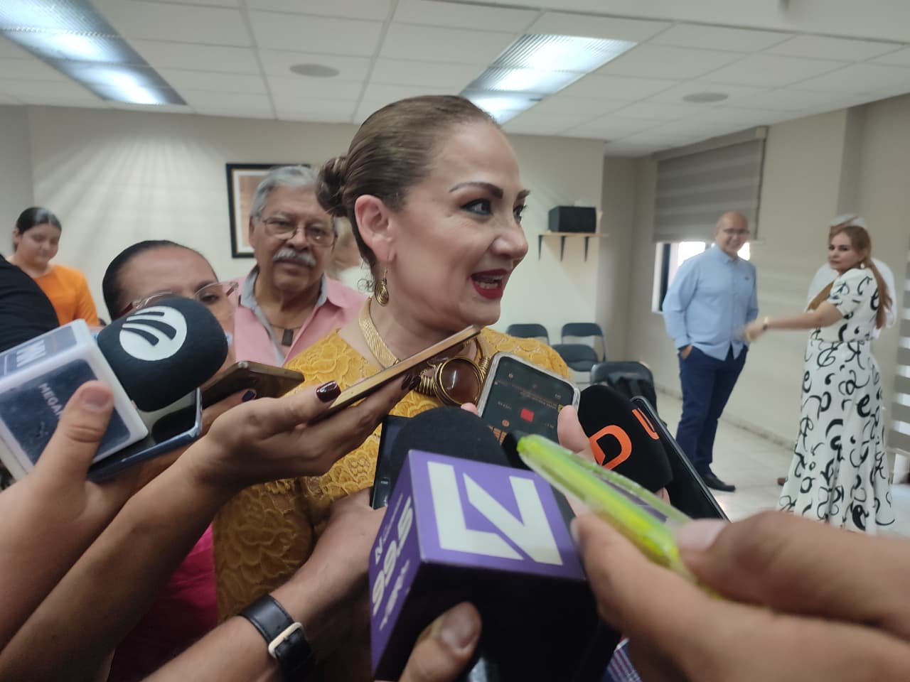 Maribel Chollet Morán
