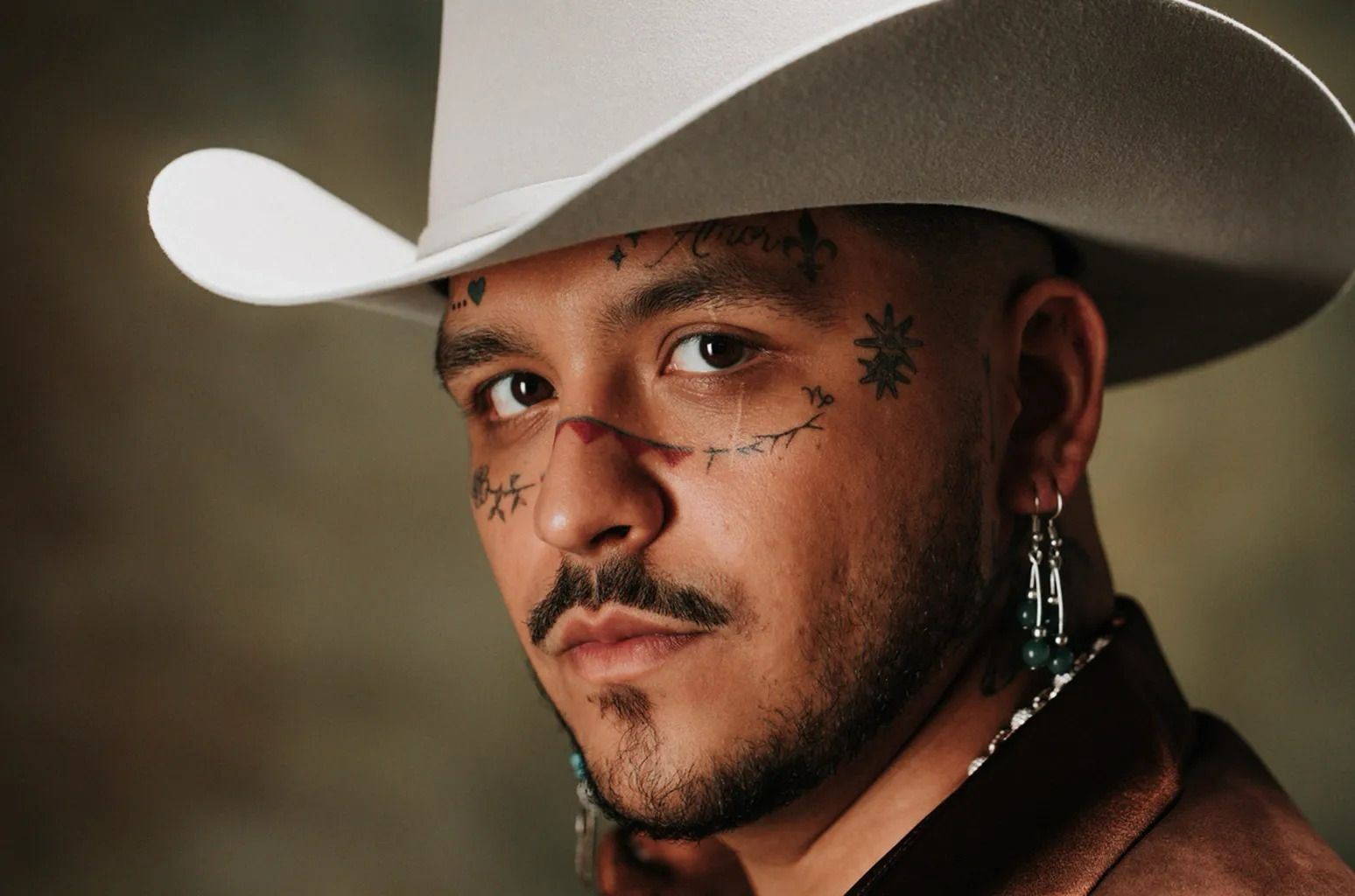 Christian Nodal