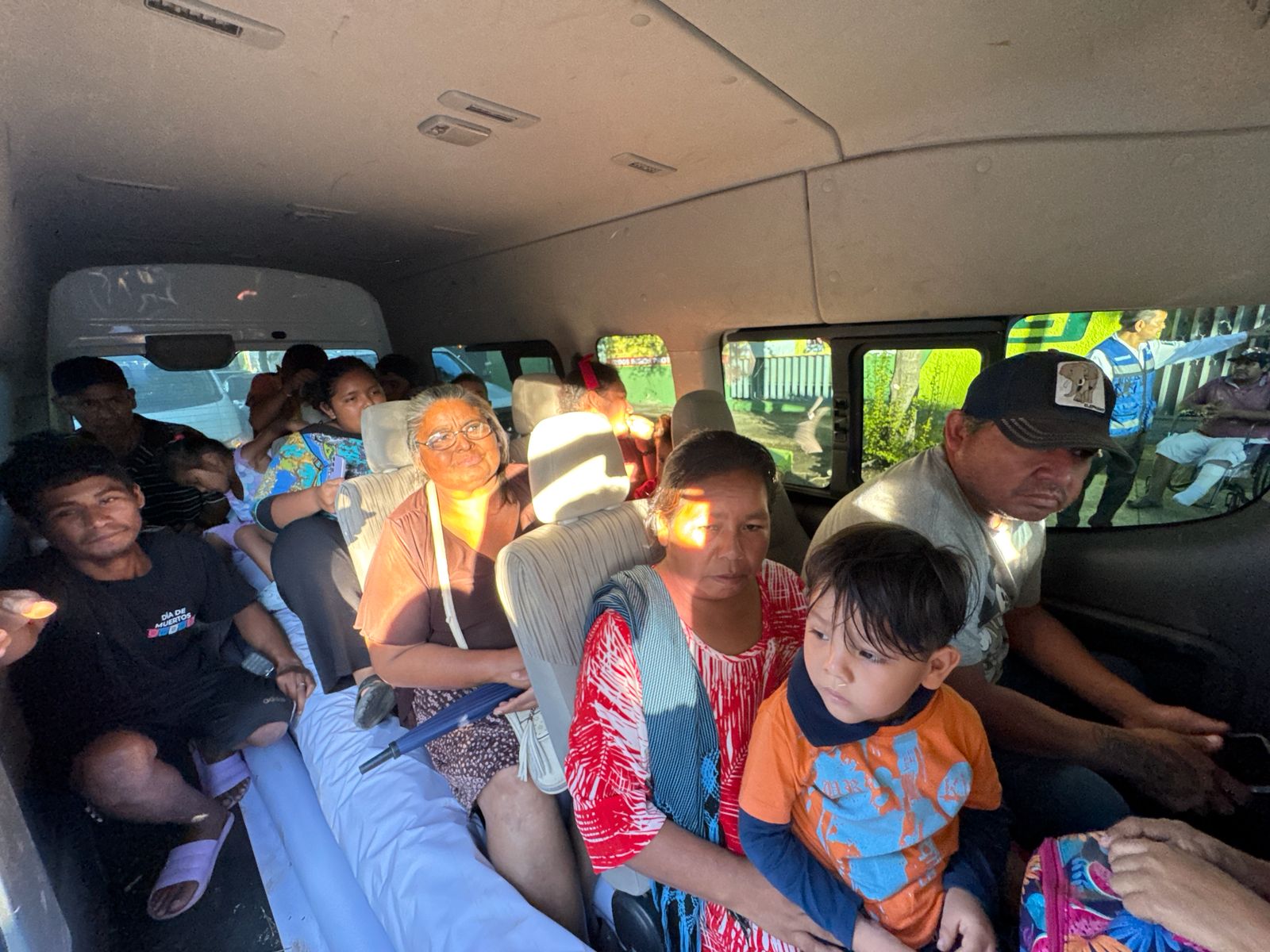 DIF Ahome cierra refugio temporal tras atender a familias afectadas por inundaciones