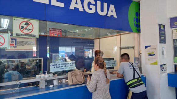 Japama confía en recuperación financiera por programa de descuentos; aún no asegura recursos para aguinaldos y cierre de año