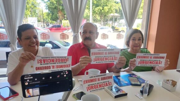Aseguran que hospitales de Angostura y Mocorito están colapsados; ciudadanos exigen la reapertura del servicio de urgencia en Guamúchil
