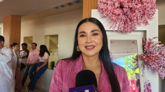 ¡Atentos a los síntomas y no automedicarse! Llama Salud en Guasave, Sinaloa, ante Coxsackie