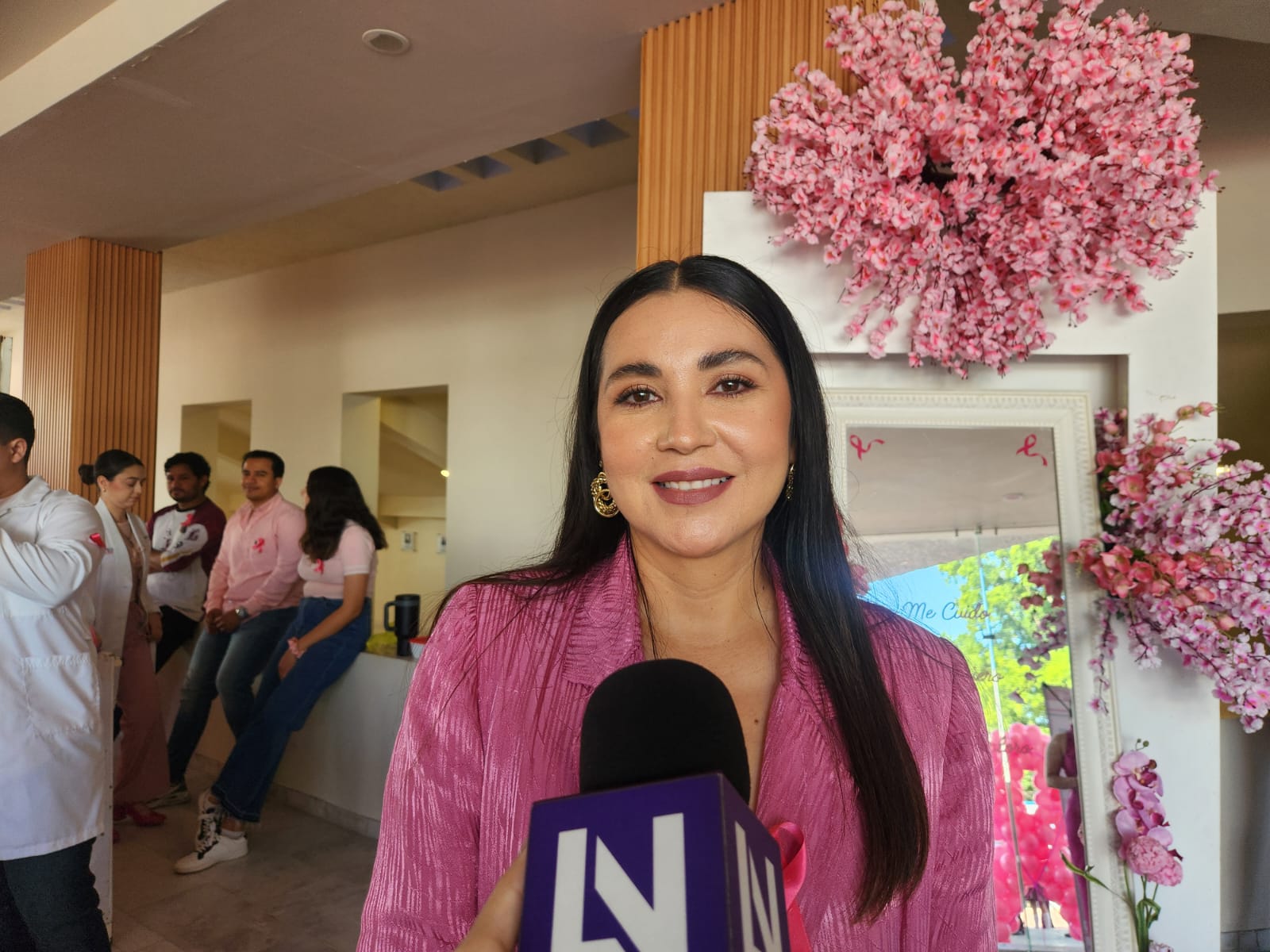Claudia Leyva Medina
