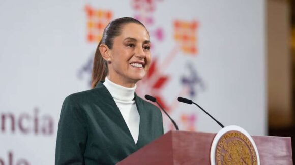 A favor Sheinbaum de que Morena revise los historiales de los posibles nuevos militantes