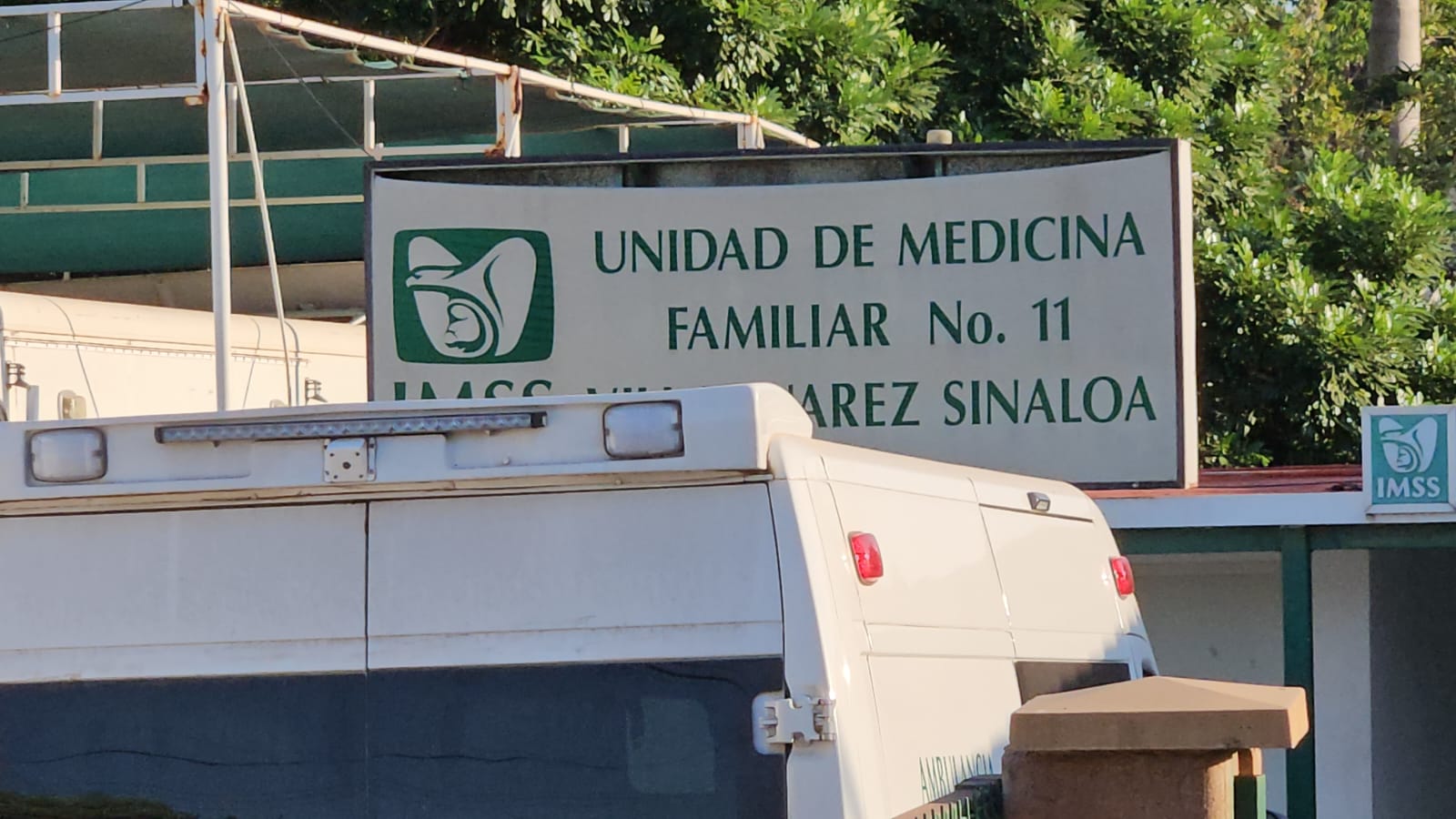 clinica de villa benito juarez navolato