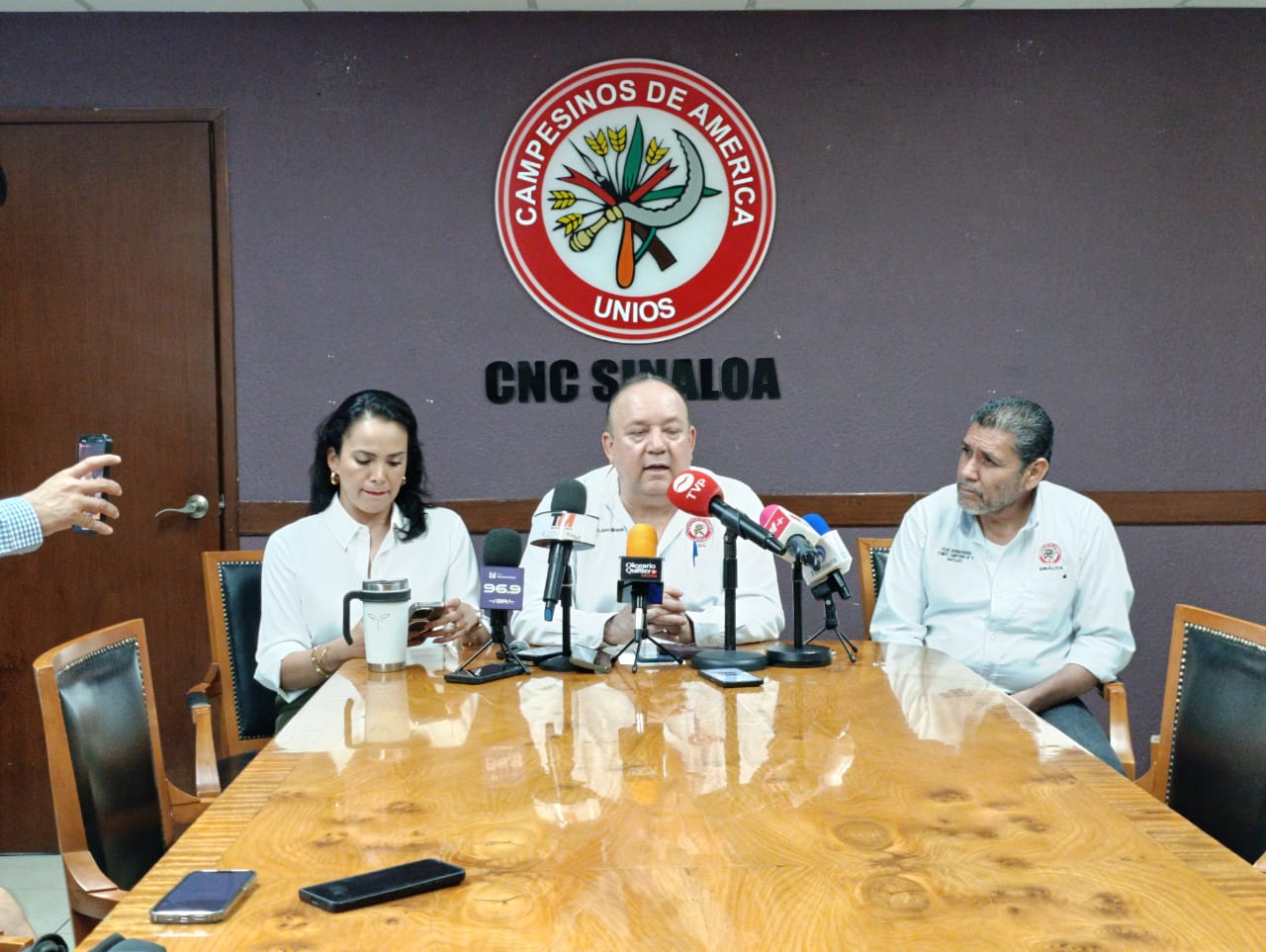 Miguel Ángel López Miranda e Irma Moreno Ovalles