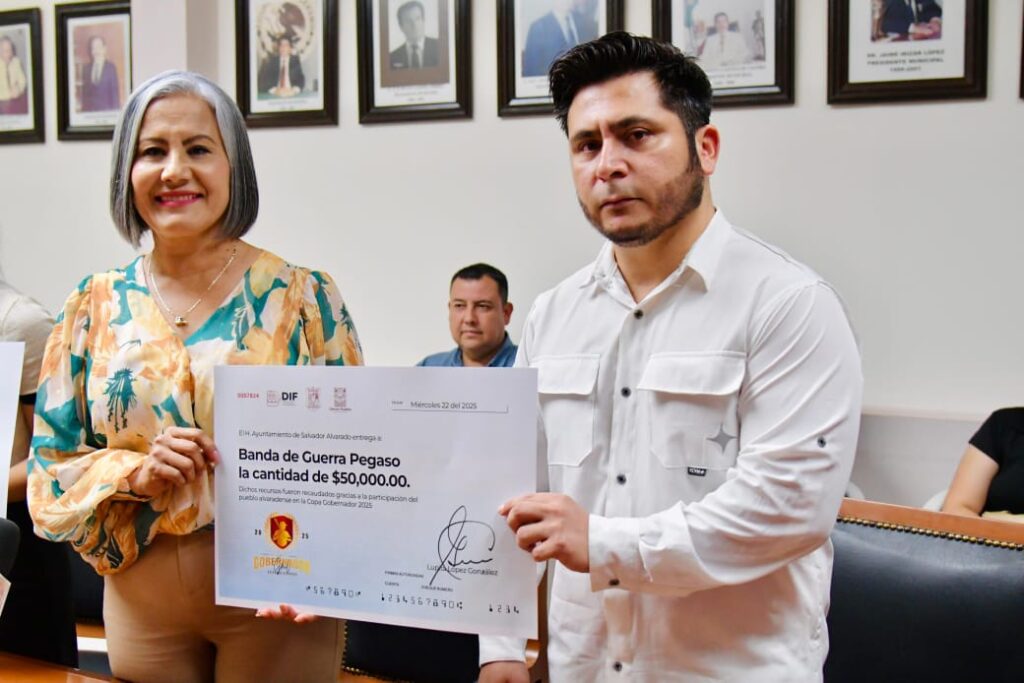 Copa Gobernador