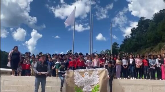 Habrá colecta de víveres en la Plazuela Obregón en Culiacán, Sinaloa en apoyo a desplazados del Triángulo de la Bondad