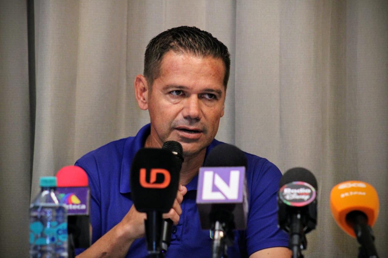 Colegio SAM anuncia el primer torneo nacional Copa Leones Colegial 2025