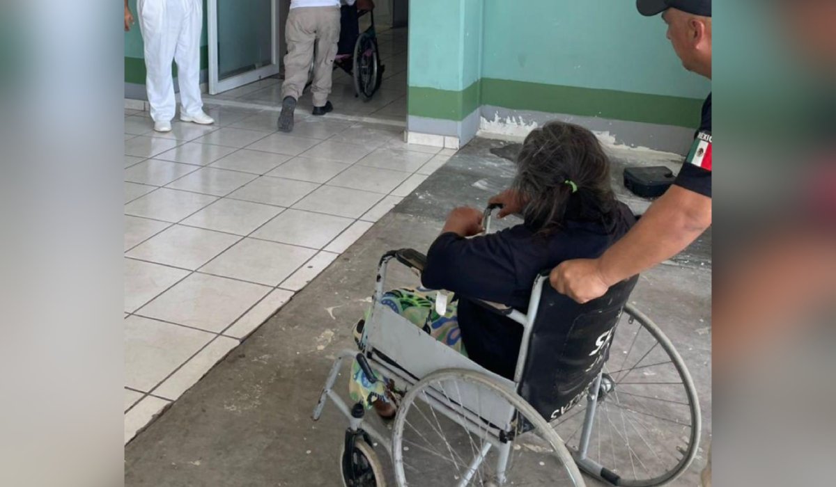 Comerciantes atacados por enjambre de abejas en Escuinapa, Sinaloa
