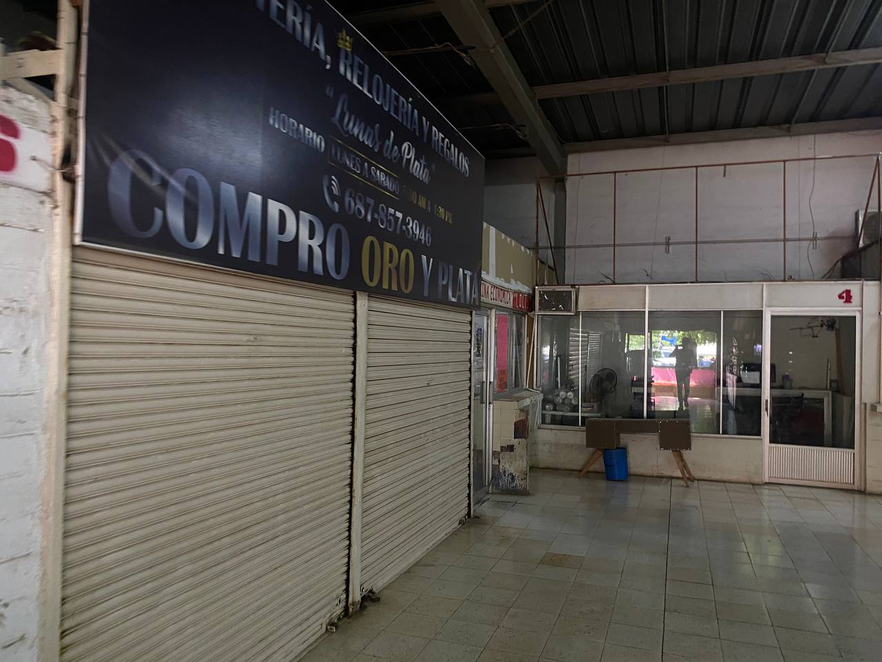 Comercios de Guasave