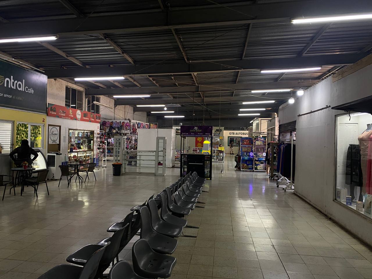 Comercios de Guasave