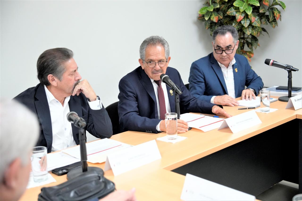 comision de educacion del congreso de sinaloa encargados