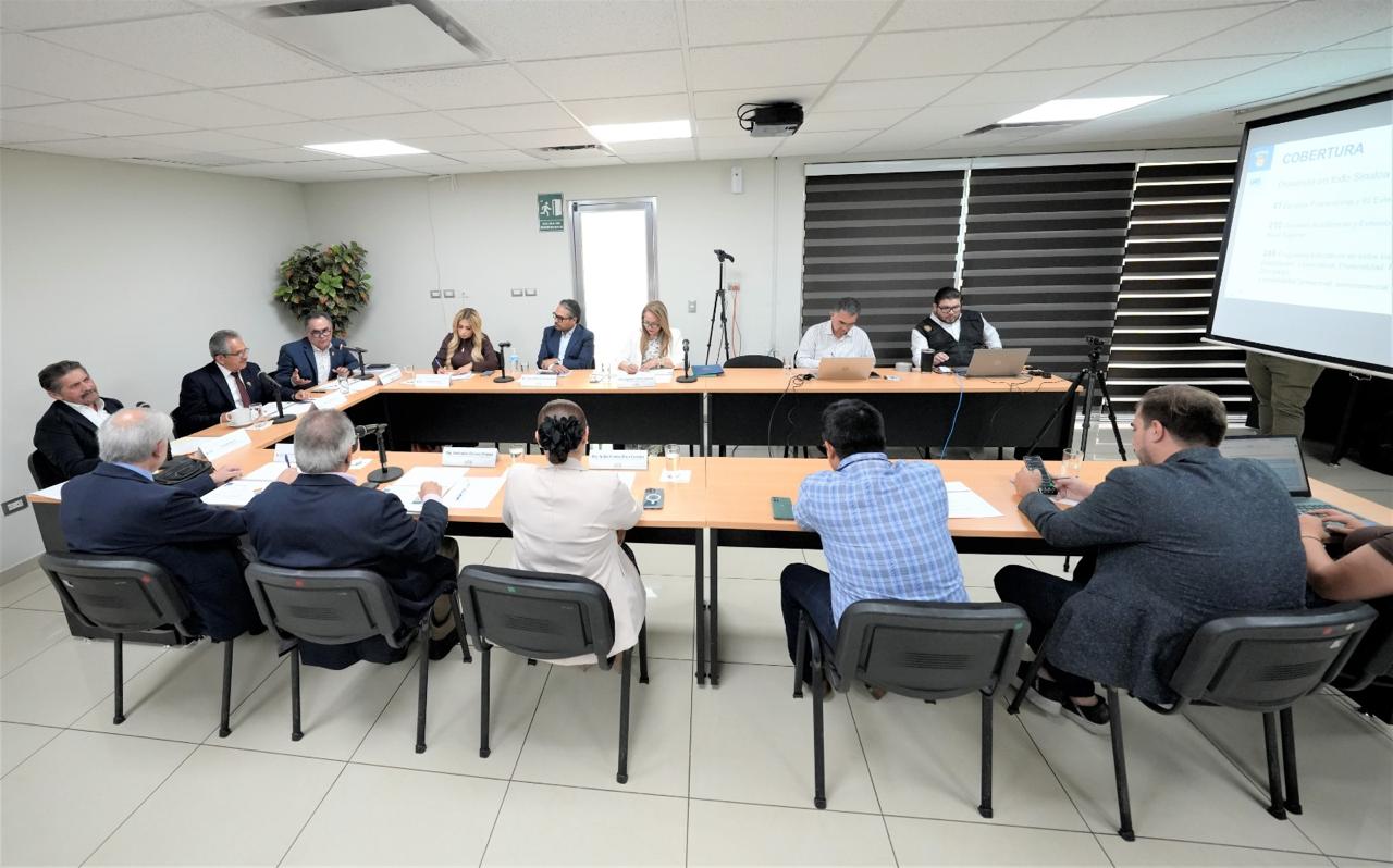 comision