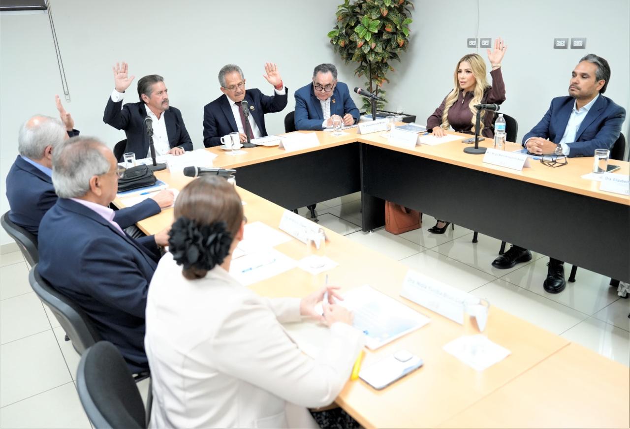 comision de educacion del congreso de sinaloa