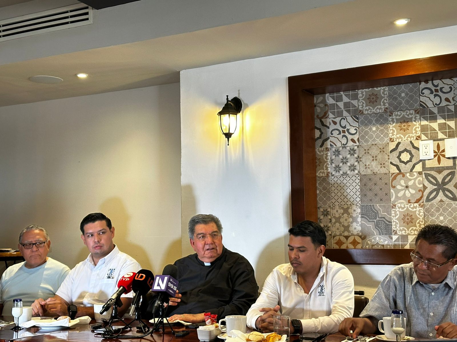 Parroquia María del Mar en Mazatlán lanza concurso Vístete de Santo