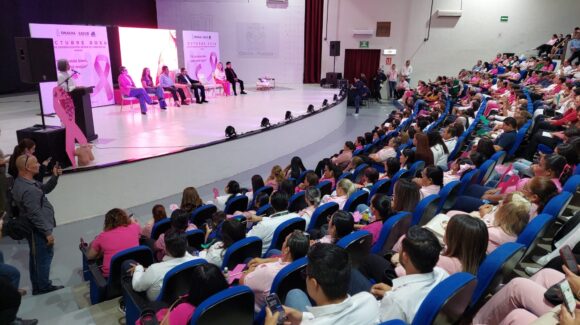 Por diagnósticos tardíos de cáncer en mujeres, Salud reforzará atención en la región del Évora, en Sinaloa