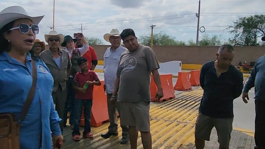 confrontacion entre productores y traileros tras manifestaciones guasave