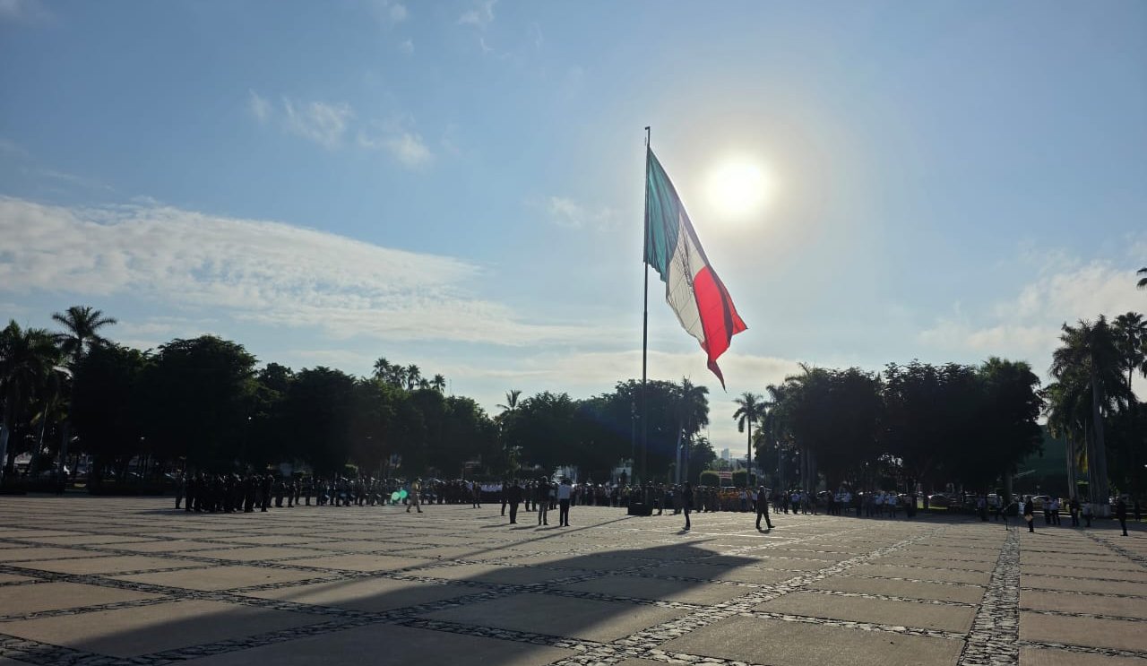 conmemoran el natalicio de francisco i madero