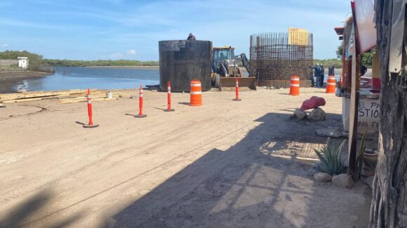 Obras del Plan Sinaloa van avanzando en todos los municipios: Rocha