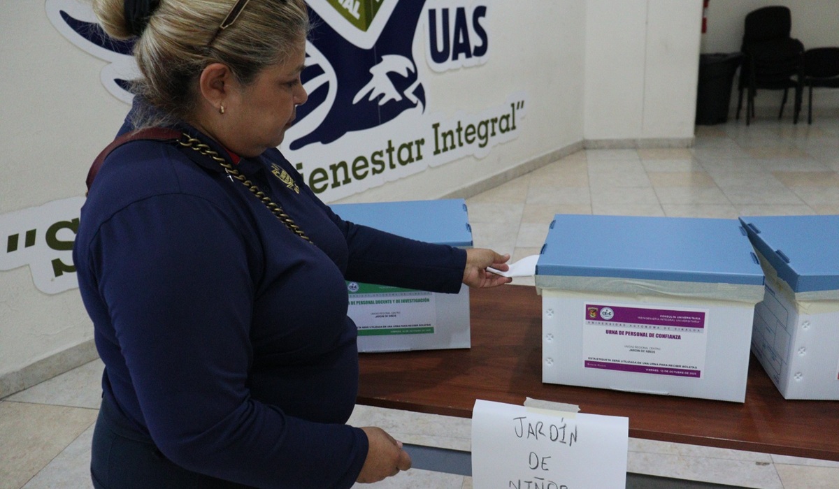 Consuta por reingeniería financiera de la UAS en Sinaloa