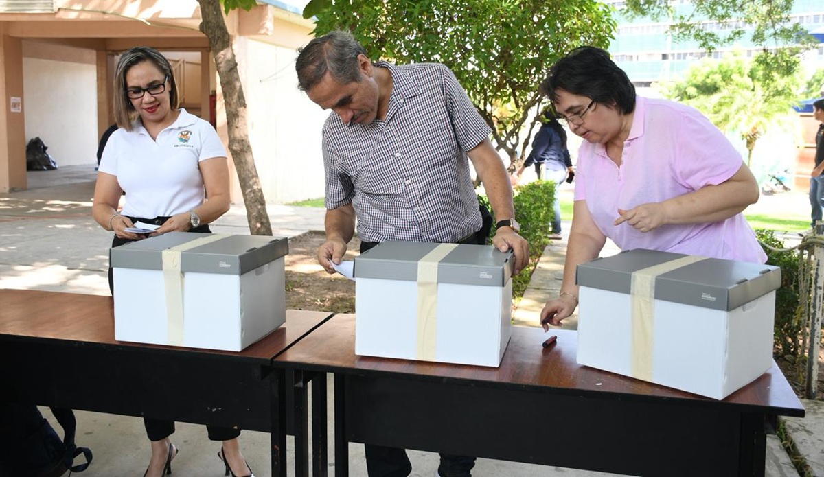 Consuta por reingeniería financiera de la UAS en Sinaloa