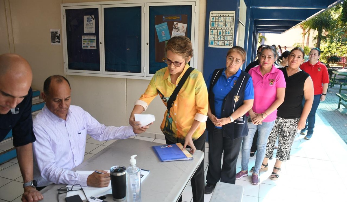 Consuta por reingeniería financiera de la UAS en Sinaloa