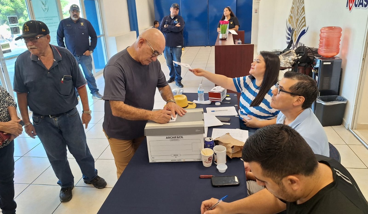 Consuta por reingeniería financiera de la UAS en Sinaloa