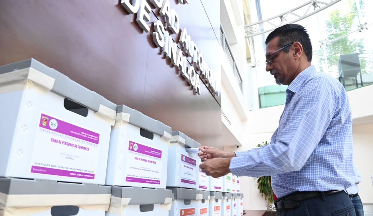 Consuta por reingeniería financiera de la UAS en Sinaloa