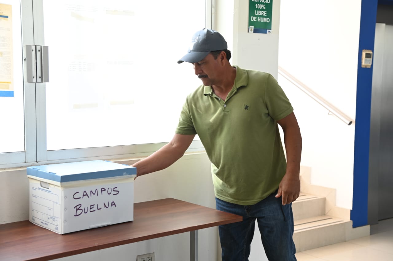 Consulta sobre reingeniería normativa del Suntuas en Culiacán, Sin.