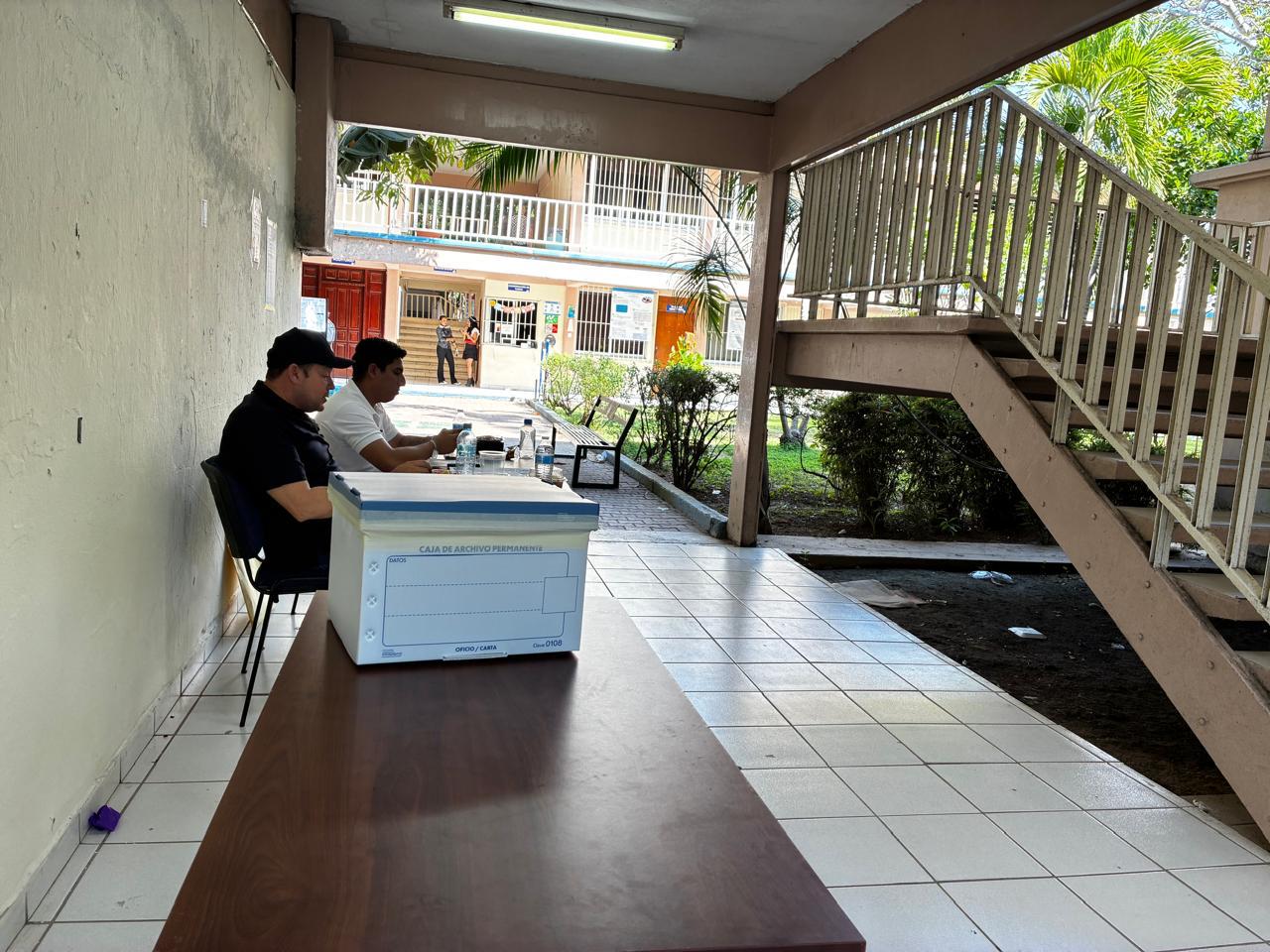 contrato colectivo de la UAS