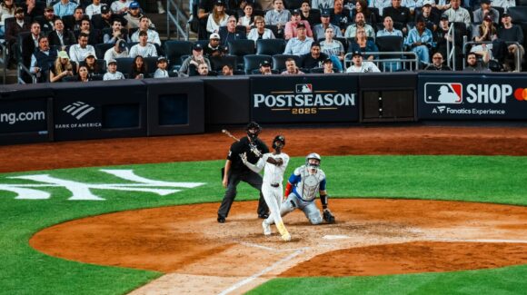 Emocionante jornada de playoffs en la MLB 2025