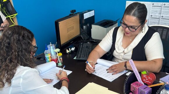 Convenian el IMJU y el Instituto Pedagógico Hispanoamericano para fortalecer el trabajo en equipo en Mazatlán, Sinaloa