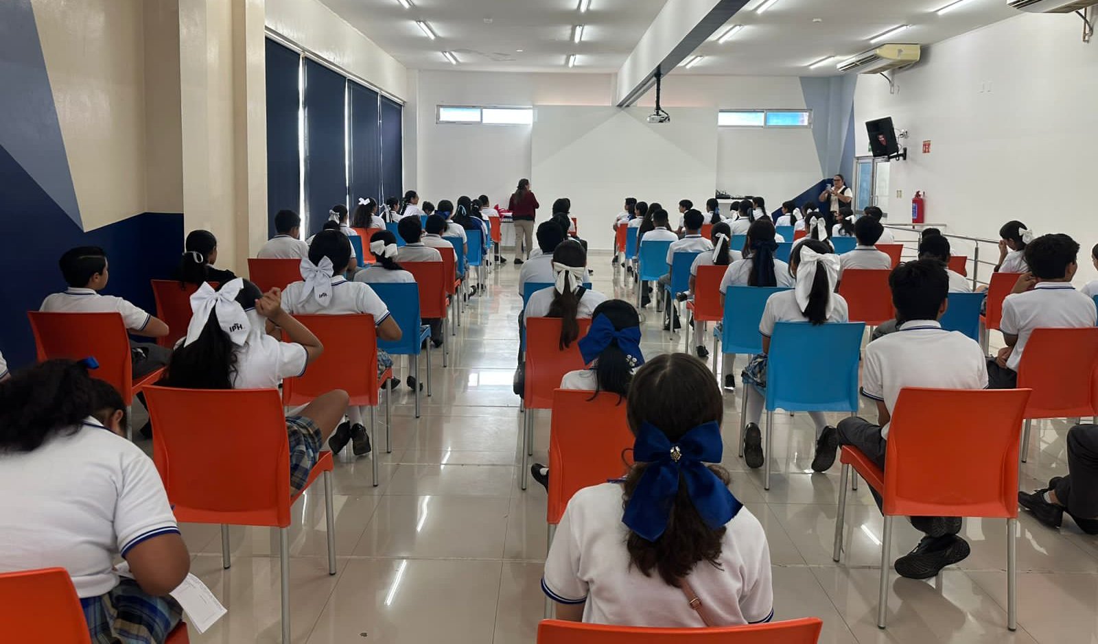 convenian el imju y el Instituto Pedagógico Hispanoamericano sinaloa