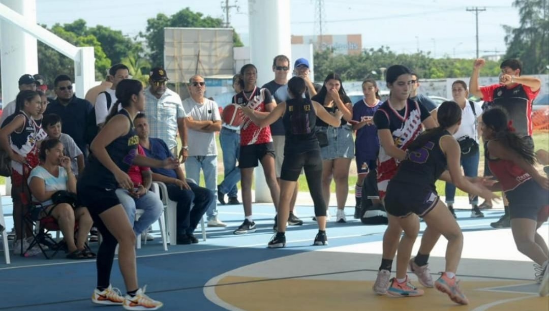 Copa Astros Remington 2025 en Mazatlán, Sinaloa