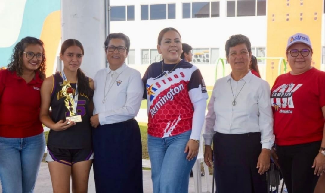 Copa Astros Remington 2025 en Mazatlán, Sinaloa