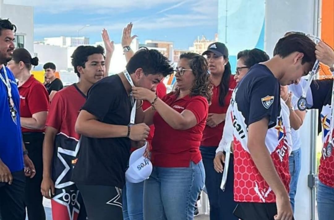 Copa Astros Remington 2025 en Mazatlán, Sinaloa