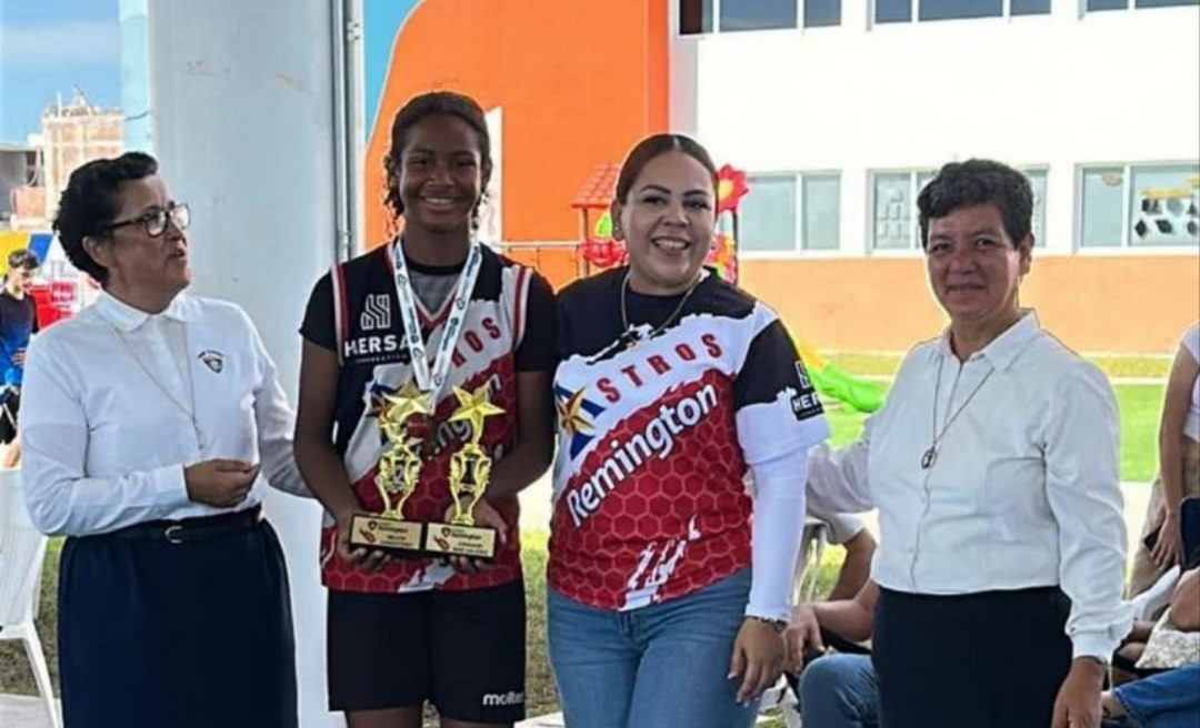 Copa Astros Remington 2025 en Mazatlán, Sinaloa