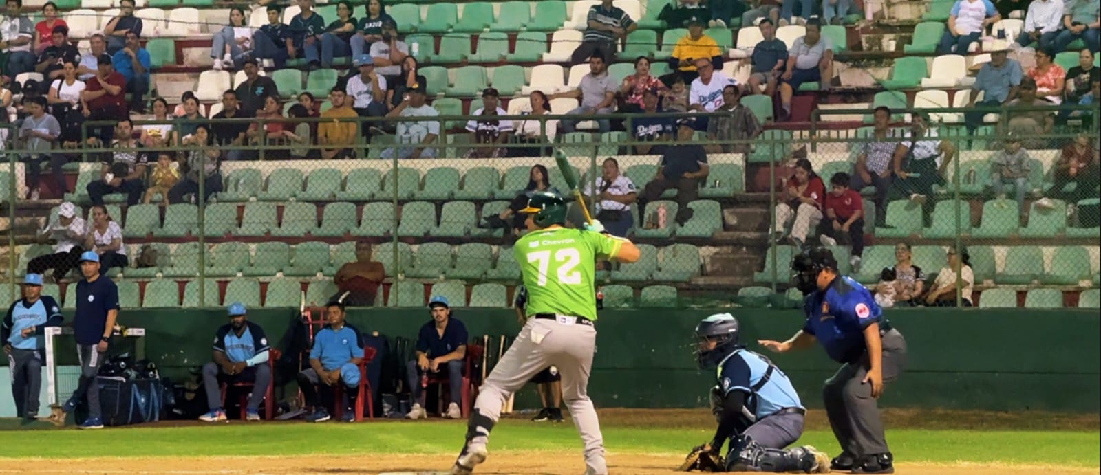 copa gobernador