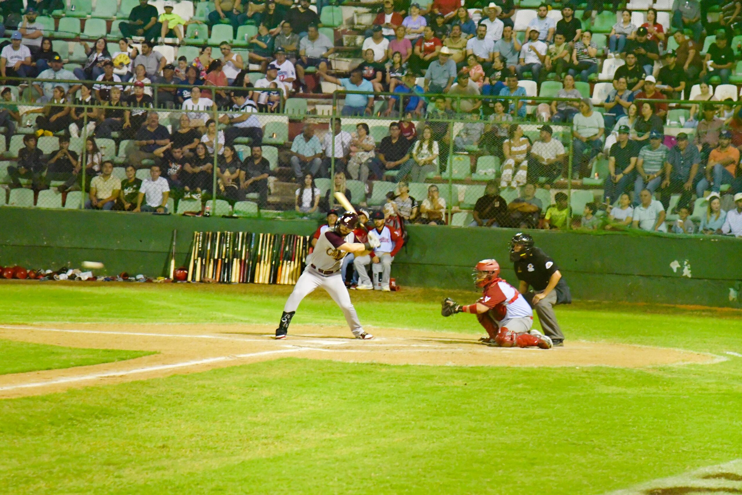 Copa Gobernador en Guamúchil, Sinaloa