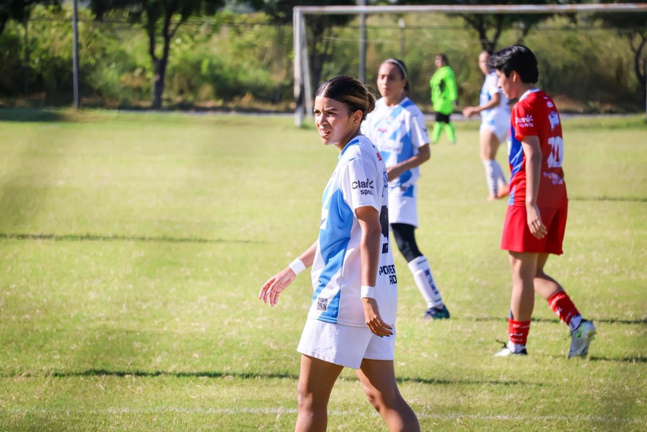 copa telmex femenil de mocorito jugadoras